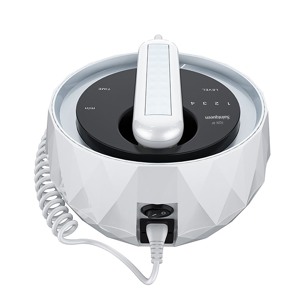 SQ56 Dispositivo RF para rostro y cuerpo con 3 sondas