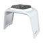 SQ78 Arco LED con bruma, calor y microcorrientes EMS