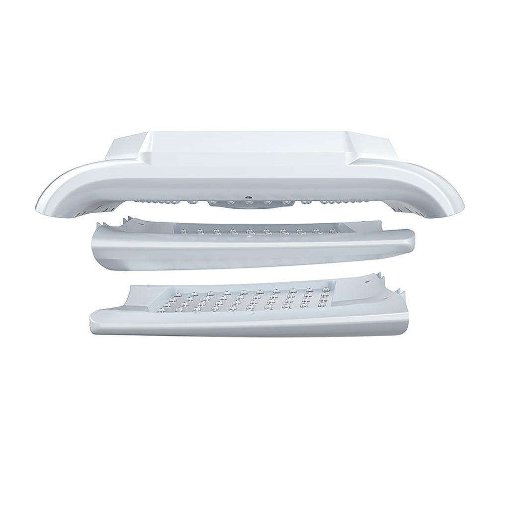 SQ78 Arco LED con bruma, calor y microcorrientes EMS