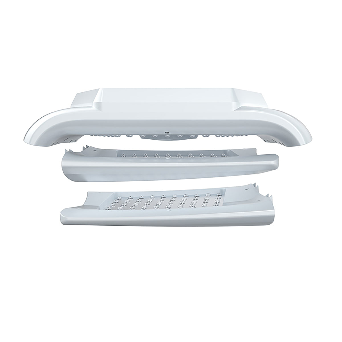 SQ78 Arco LED con bruma, calor y microcorrientes EMS