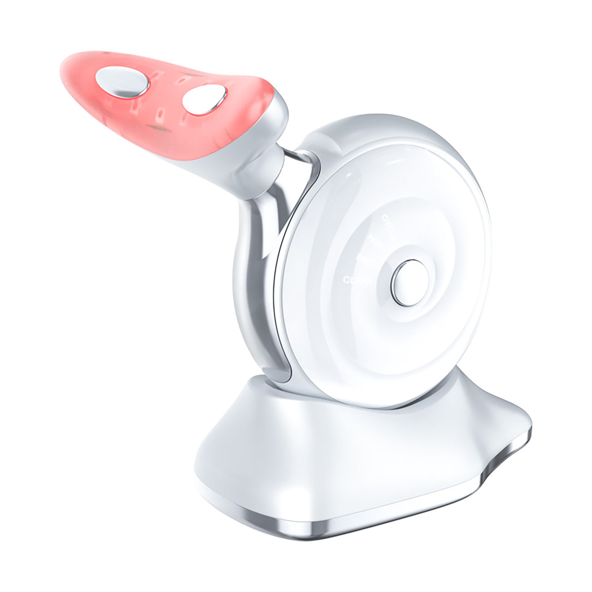 SQ108 Dispositivo facial EMS con LED y calor Imagen principal del producto