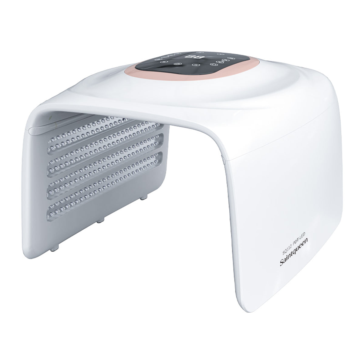 SQ112 Cúpula LED plegable con bruma fina