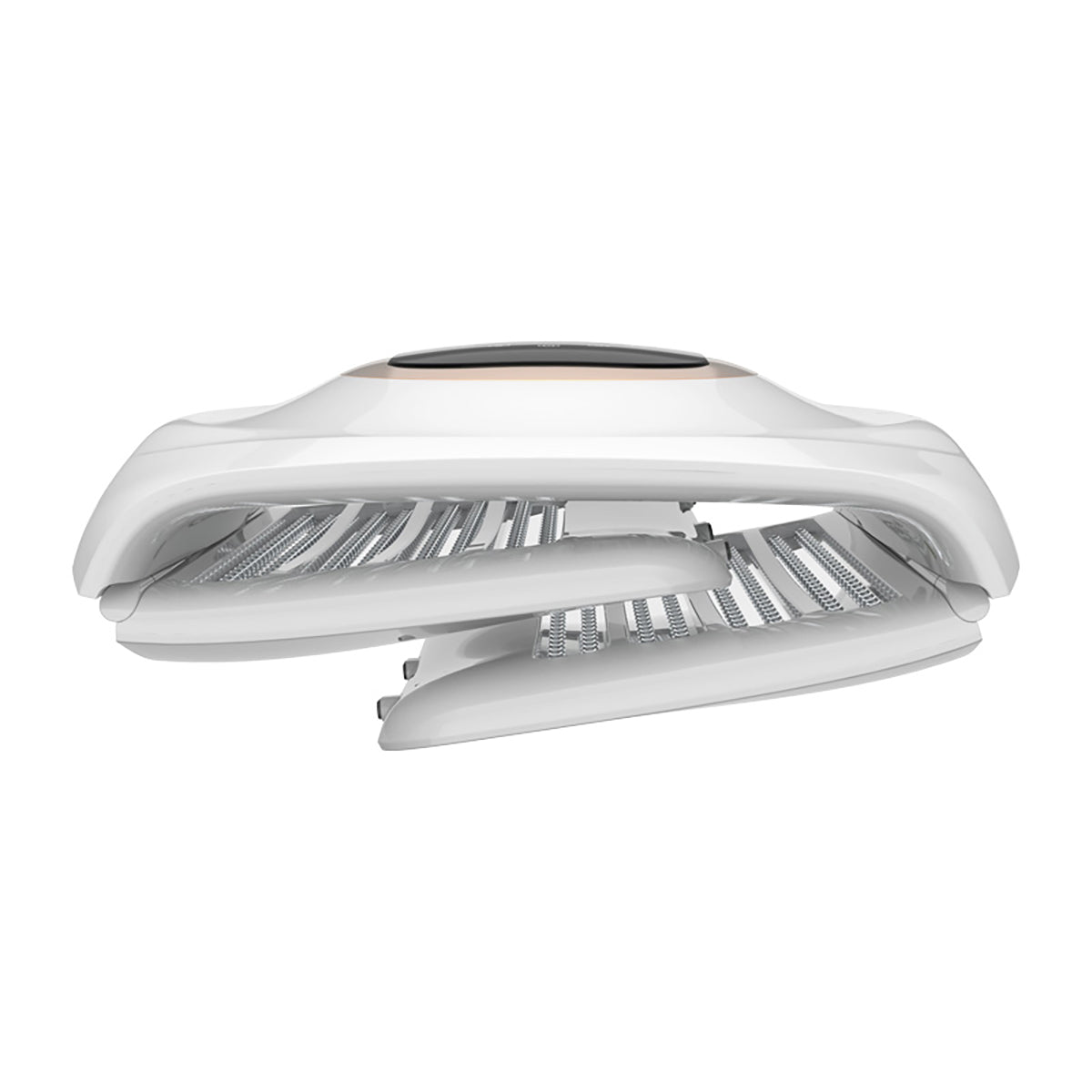 SQ112 Cúpula LED plegable con bruma fina