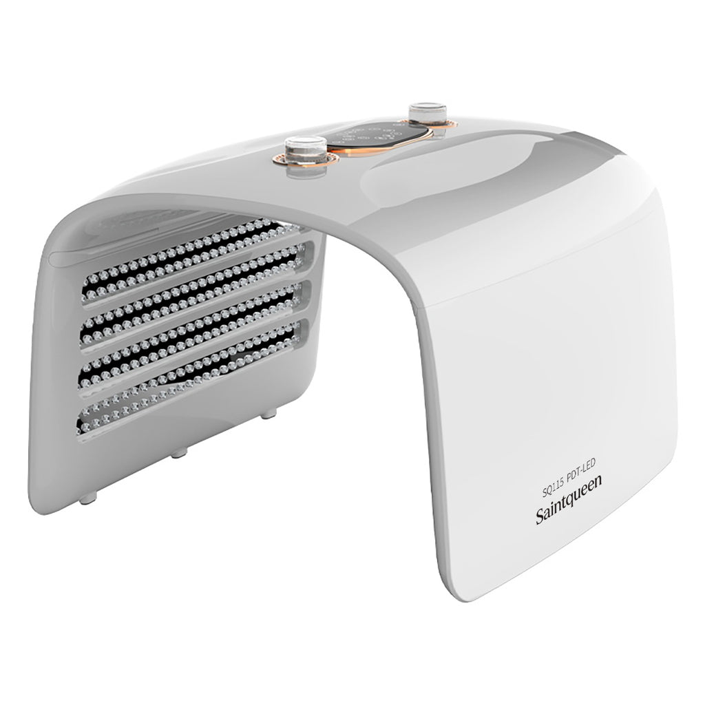 SQ115 Cúpula LED plegable con bruma fina