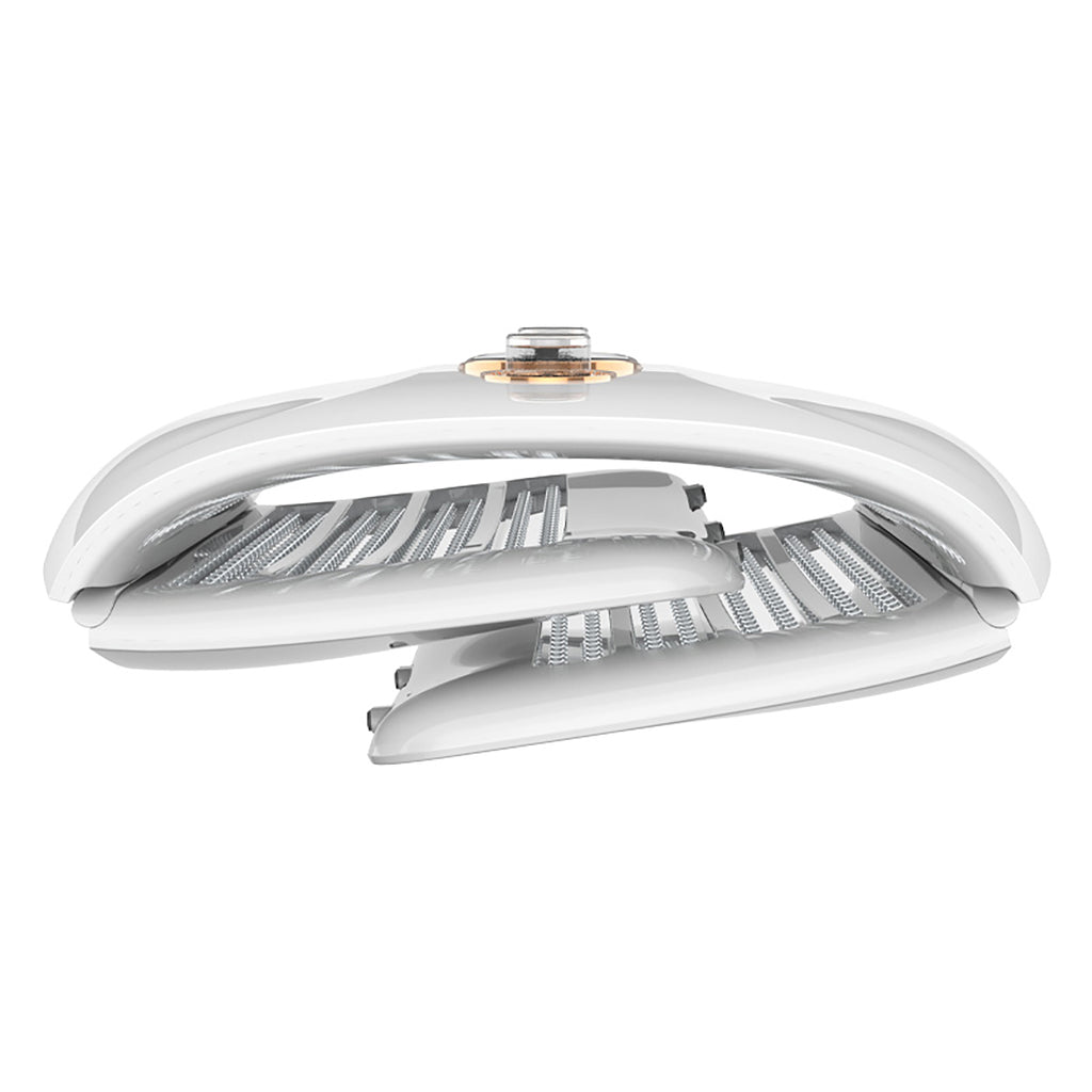 SQ115 Cúpula LED plegable con bruma fina
